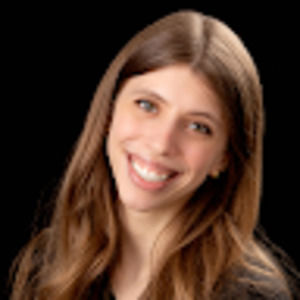 Meet your Posher, Kayley